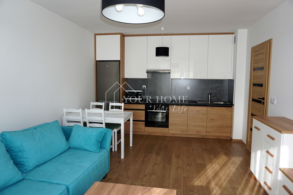 Mieszkanie 2-pokojowe Wrocław Wojszyce, ul. Smardzowska. Zdjęcie 3