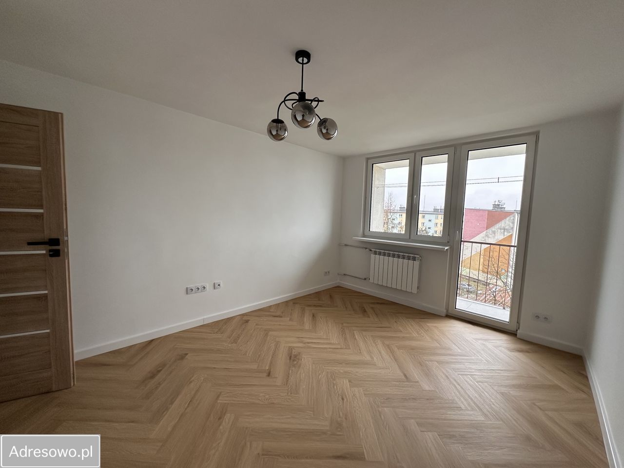 Mieszkanie 2-pokojowe Nowy Sącz, ul. Królowej Jadwigi. Zdjęcie 9