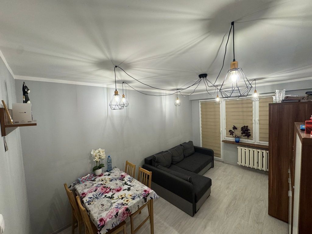 Mieszkanie 3-pokojowe Lublin, ul. Pogodna. Zdjęcie 3