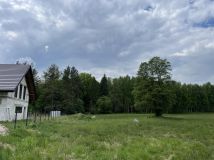Działka budowlana Wąglik-Kolonia. Zdjęcie 1