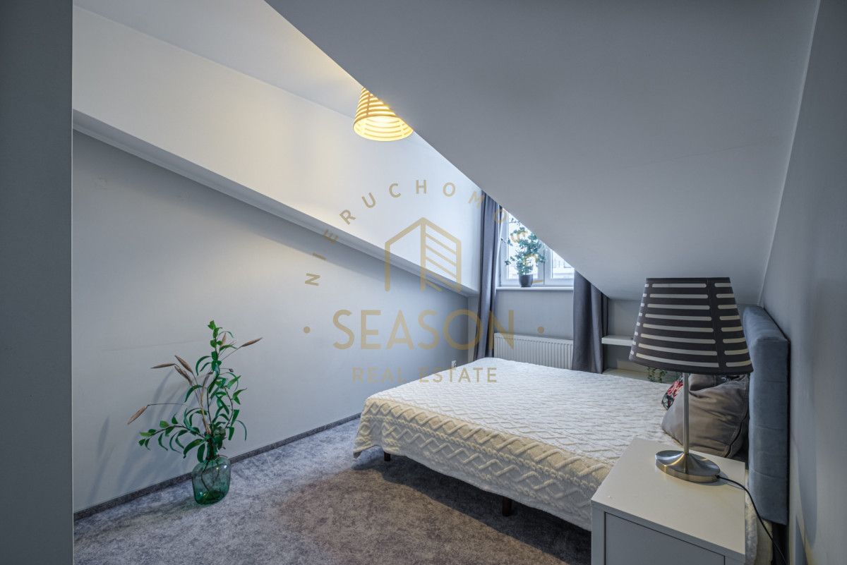 Mieszkanie 2-pokojowe Gdańsk Wrzeszcz, ul. Aldony. Zdjęcie 9