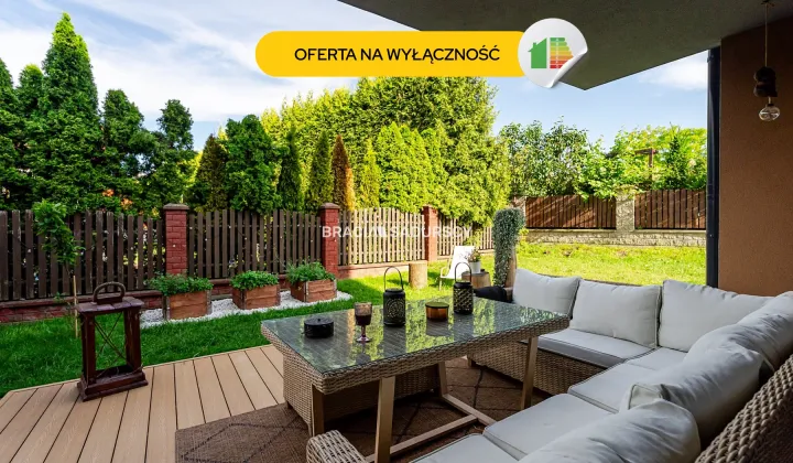 Mieszkanie 3-pokojowe Niepołomice, ul. Młyńska