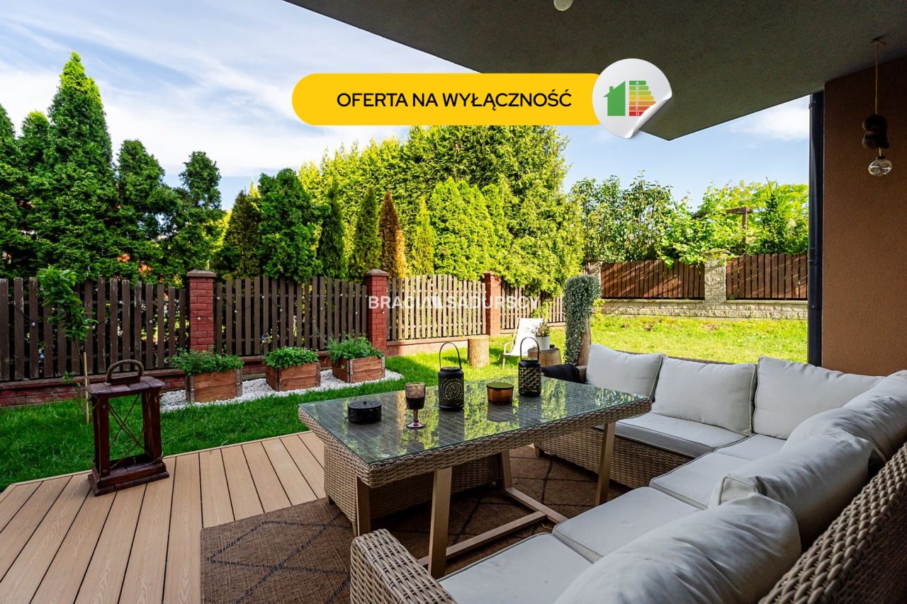 Mieszkanie 3-pokojowe Niepołomice, ul. Młyńska. Zdjęcie 1