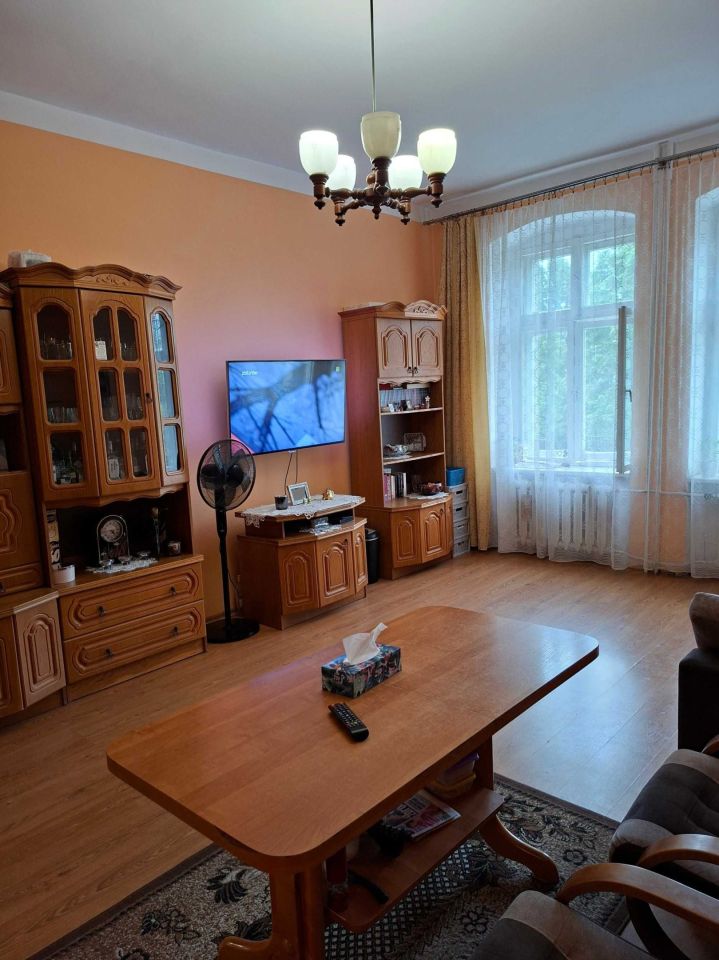 Mieszkanie 2-pokojowe Wrocław Stare Miasto, ul. Jęczmienna. Zdjęcie 2