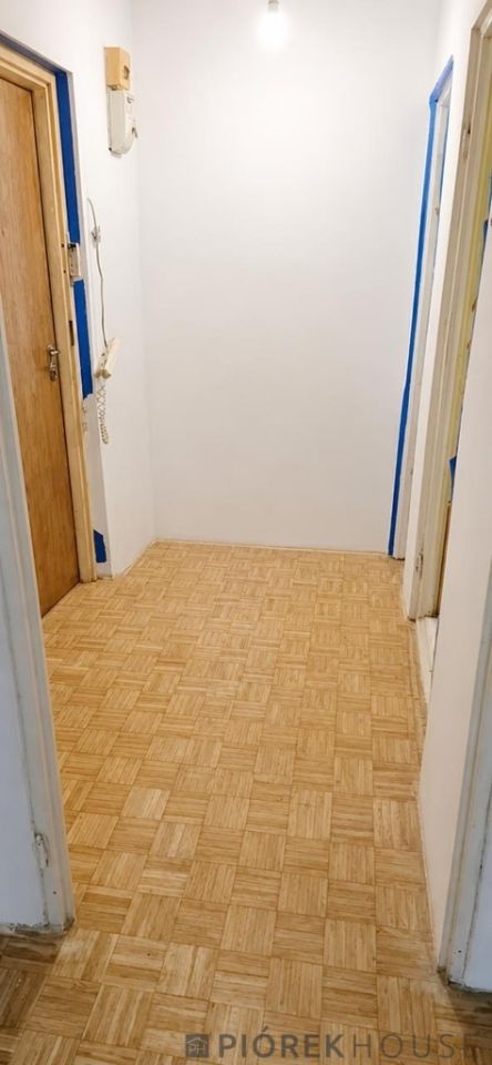 Mieszkanie 1-pokojowe Warszawa Żoliborz, ul. Poli Gojawiczyńskiej. Zdjęcie 3