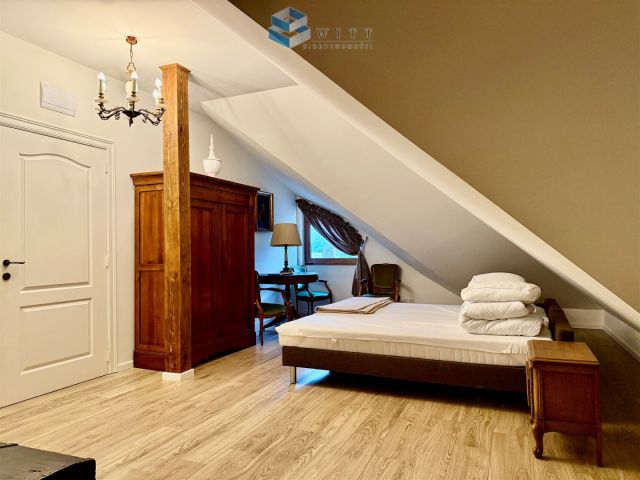 Hotel/pensjonat Ględy. Zdjęcie 23