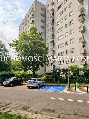 Mieszkanie 1-pokojowe Warszawa Żoliborz, ul. Braci Załuskich. Zdjęcie 12