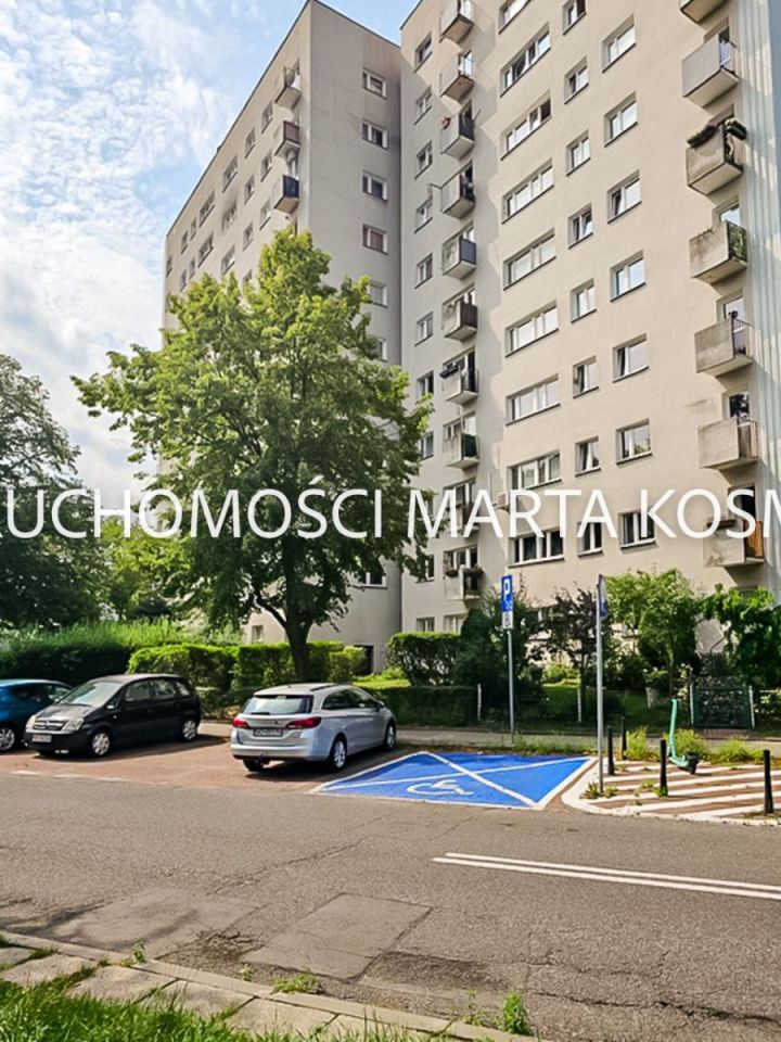 Mieszkanie 1-pokojowe Warszawa Żoliborz, ul. Braci Załuskich. Zdjęcie 12