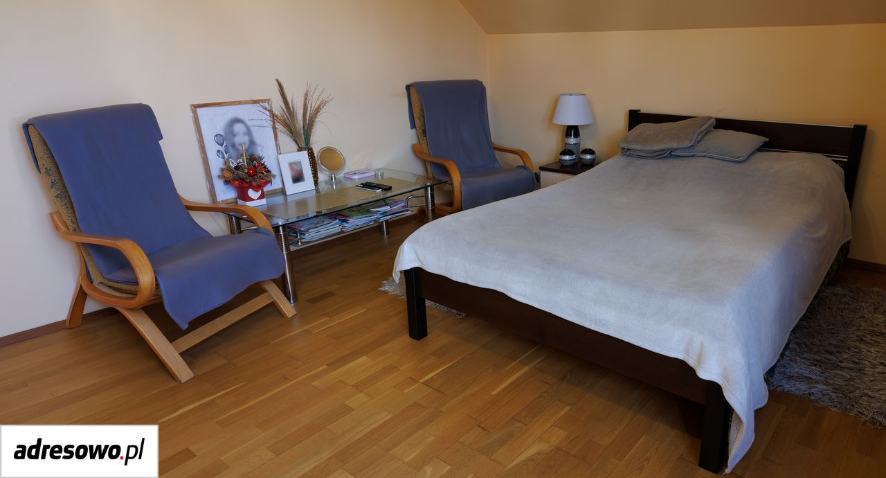 dom wolnostojący, 4 pokoje Kętrzyn, ul. Jana Kochanowskiego. Zdjęcie 13