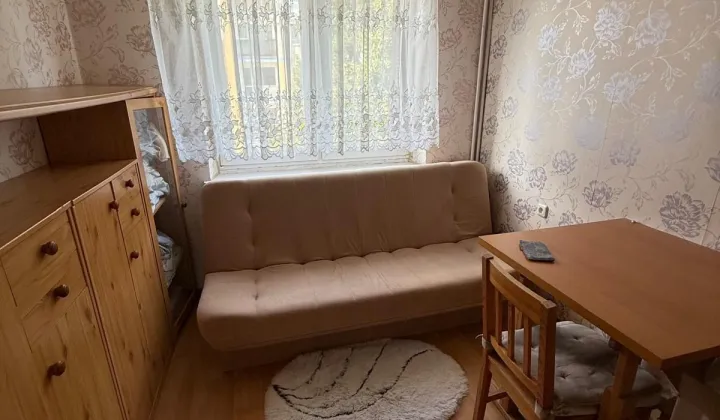 Mieszkanie 3-pokojowe Gdańsk Przymorze