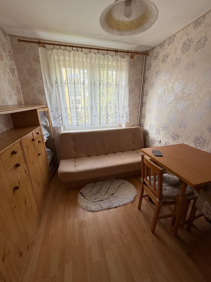 Mieszkanie 3-pokojowe Gdańsk Przymorze. Zdjęcie 1