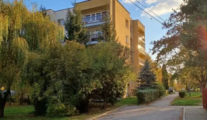 Mieszkanie 2-pokojowe Sandomierz Rokitek, ul. Dionizego Czachowskiego