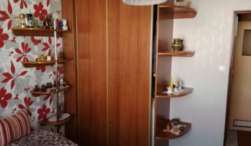 Mieszkanie 3-pokojowe Bielsk Podlaski, ul. Białowieska 109