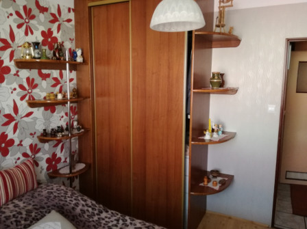 Mieszkanie 3-pokojowe Bielsk Podlaski, ul. Białowieska 109