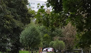 Mieszkanie 2-pokojowe Warszawa Wola, al. Prymasa Tysiąclecia. Zdjęcie 1
