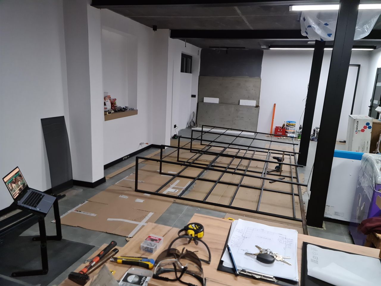 Lokal Stolec. Zdjęcie 9