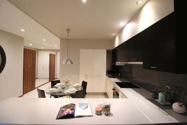 Mieszkanie 2-pokojowe Poznań Centrum, ul. Garbary. Zdjęcie 1