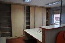 Hala/magazyn Gubin. Zdjęcie 1