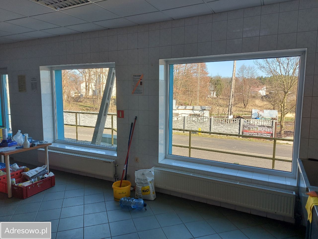 dom wolnostojący Leśniów Wielki. Zdjęcie 10