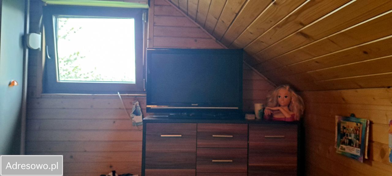 dom wolnostojący, 2 pokoje Miłków, ul. Kasztanowa. Zdjęcie 13