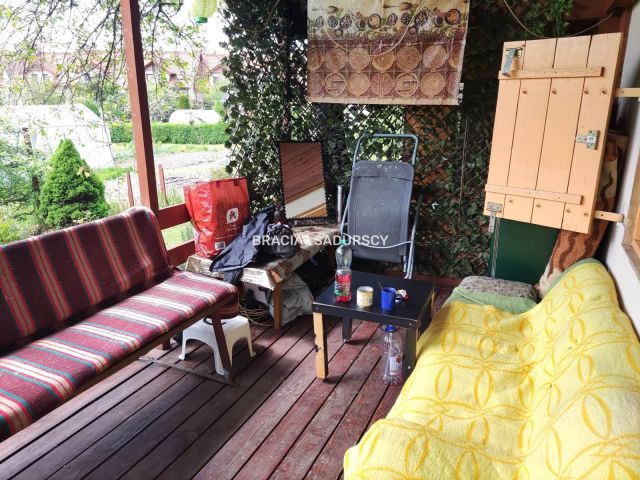 Działka rod Wieliczka Koszutka, ul. Różana. Zdjęcie 20