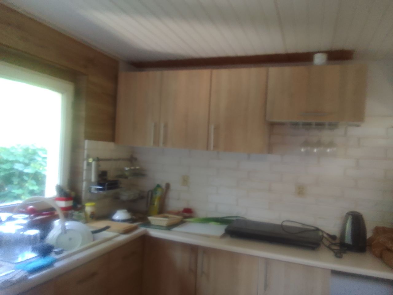 Działka rod Dobrcz, ul. Wodna. Zdjęcie 4