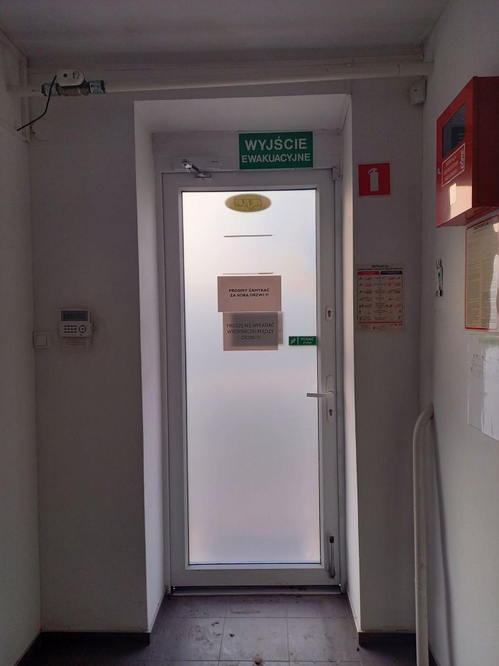 Hala/magazyn Karpicko, ul. Podgórna. Zdjęcie 8