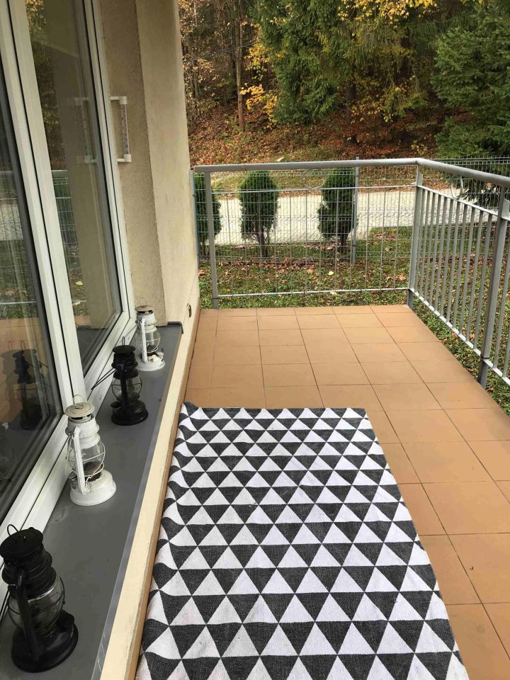 Mieszkanie 1-pokojowe Wisła, ul. Bukowa. Zdjęcie 7