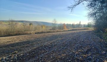 Działka rolno-budowlana Hosznia Ordynacka