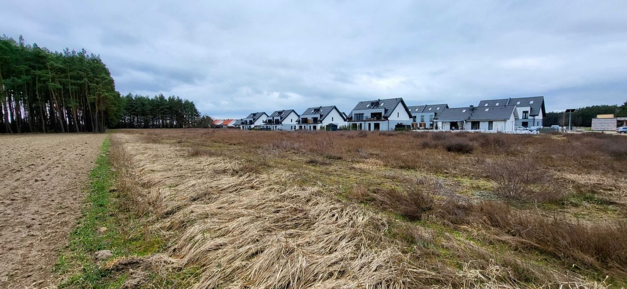 Działka budowlana Cekcyn Cekcynek. Zdjęcie 3