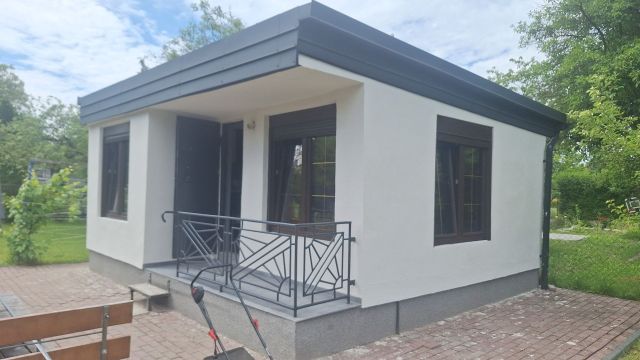 Działka rekreacyjna Gliwice, ul. Rybnicka. Zdjęcie 1