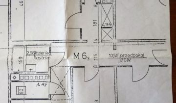 Mieszkanie 4-pokojowe Warszawa Bielany, al. Aleja Władysława Reymonta