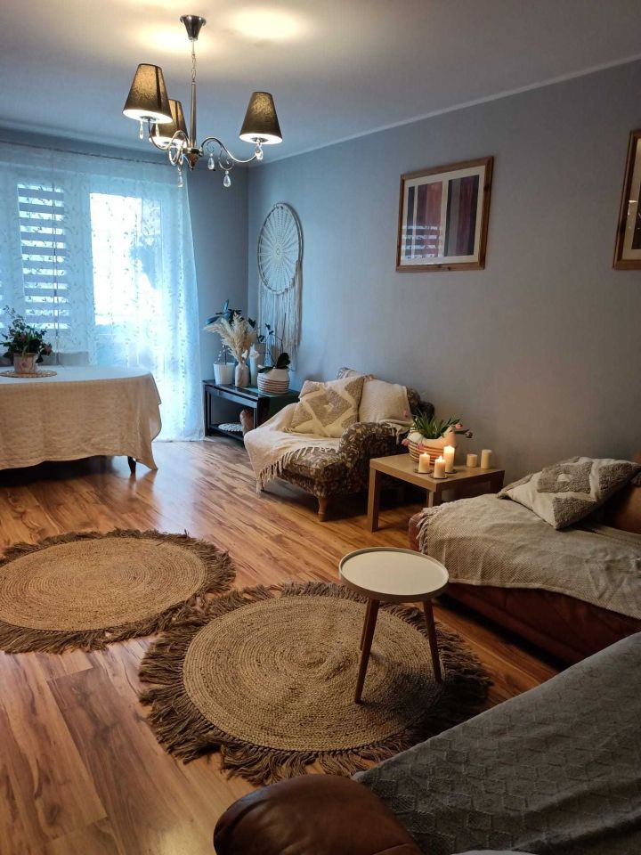 Mieszkanie 5-pokojowe Siedlce