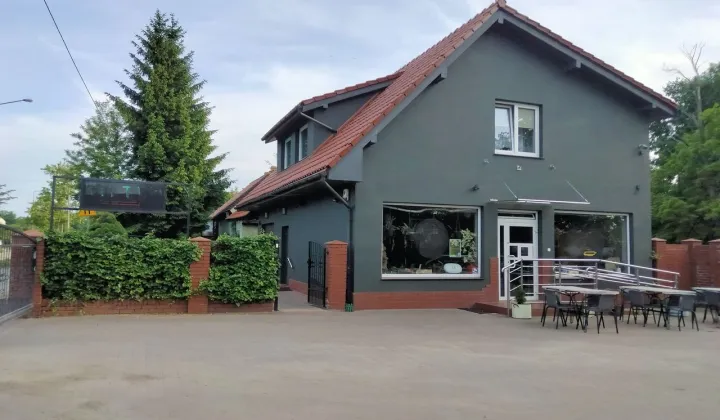 dom wolnostojący, 3 pokoje Wrocław Fabryczna, ul. Główna