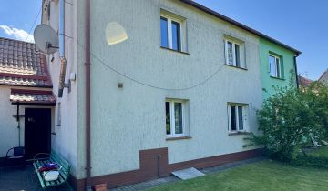 dom wolnostojący, 7 pokoi Kwidzyn, ul. Kasprowicza