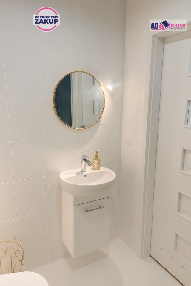 Mieszkanie 2-pokojowe Wejherowo, ul. Franciszka Fenikowskiego. Zdjęcie 6