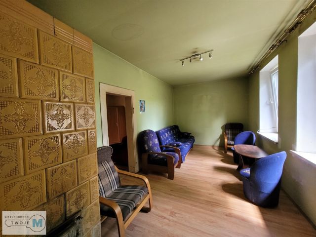 dom wolnostojący, 2 pokoje Działoszyce. Zdjęcie 30