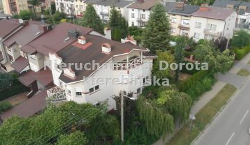 dom szeregowy, 8 pokoi Tomaszów Mazowiecki