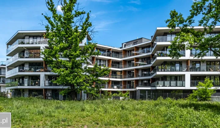 Mieszkanie 3-pokojowe Warszawa Białołęka, ul. Józefa Mehoffera