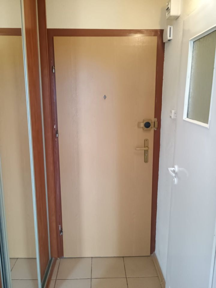 Mieszkanie 1-pokojowe Zambrów, ul. Białostocka. Zdjęcie 8