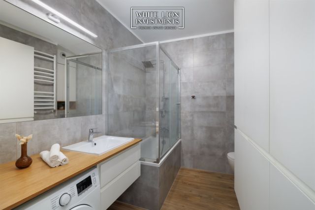 Mieszkanie 3-pokojowe Warszawa Mokotów, ul. Śródziemnomorska. Zdjęcie 12