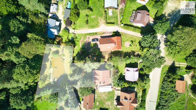 dom wolnostojący, 5 pokoi Guzowy Piec. Zdjęcie 4