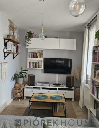 Mieszkanie 3-pokojowe Warszawa Praga-Południe, ul. Przeworska. Zdjęcie 2