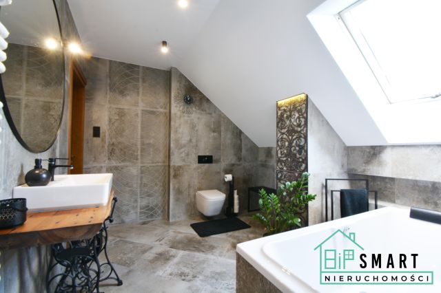 dom wolnostojący, 5 pokoi Zaleszany, ul. Karczmiska. Zdjęcie 23