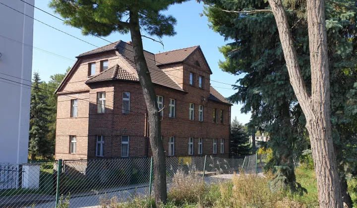 budynek wielorodzinny, 8 pokoi Imielin, ul. ks. Pawła Pośpiecha