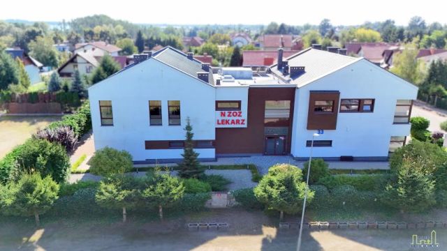 Lokal Wolsztyn, ul. Poniatowskiego. Zdjęcie 1