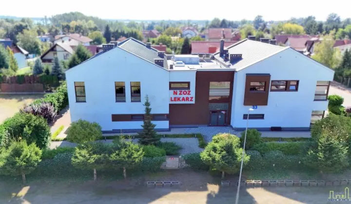 Lokal Wolsztyn, ul. Poniatowskiego