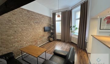 Mieszkanie 1-pokojowe Szczecin Centrum, al. Piastów