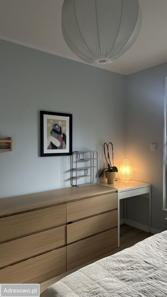 Mieszkanie 2-pokojowe Gdańsk Letnica, ul. Starowiejska. Zdjęcie 5