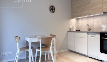 Mieszkanie 3-pokojowe Gdynia Witomino, ul. Promienna